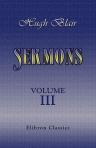 Sermons. In Five Volumes. Volume 3