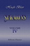 Sermons. In Five Volumes. Volume 4