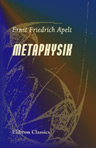 Metaphysik