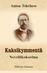 Kaksikymmentä. Novellikokoelma. Venäjästä suomentanut Reino Silvala