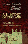 England under the Tudors