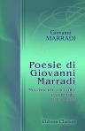 Poesie di Giovanni Marradi. Novamente raccolte e ordinate (1875 - 1900)
