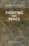 Fighting for Peace