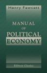 Manual of Political Economy