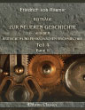 Beiträge zur neueren Geschichte aus dem britischen und französischen Reichsarchive. Theil 4. Europa vom Ende des siebenjährigen bis zum Ende des amerikanischen Krieges (1763-1783). Band II