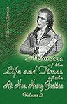 Memoirs of the Life and Times of the Rt. Hon. Henry Grattan. Volume 2