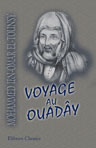 Voyage au Ouadây. Traduit de l'arabe par le dr. Perron