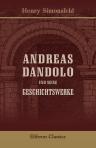 Andreas Dandolo und seine Geschichtswerke