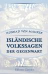 Isländische Volkssagen der Gegenwart