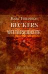 Karl Friedrich Beckers Weltgeschichte. Teil 2