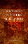Karl Friedrich Beckers Weltgeschichte. Teil 5
