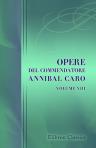 Opere del commendatore Annibal Caro. Volume 8. L'Eneide di Virgilio. Tradotta dal commendatore Annibal Caro