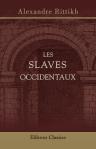 Les Slaves Occidentaux