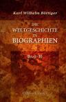 Die Weltgeschichte in Biographien. Band II. Die alte Geschichte in Biographien. Teil 2