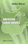 American Labor Unions