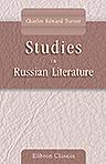 Studies in Russian Literature