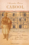 Cabool: a Personal Narrative of a Journey to, and Residence in that City, in the Years 1836, 7, and 8
