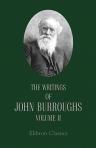 The Writings of John Burroughs. Volume 2. Winter Sunshine