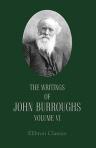 The Writings of John Burroughs. Volume 6. Fresh Fields