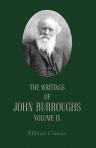 The Writings of John Burroughs. Volume 9. Riverby