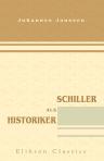 Schiller als Historiker