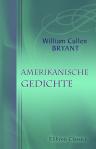 Amerikanische Gedichte. In deutscher Nachbildung nebst Einleitung von Adolf Laun