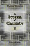 A System of Chemistry. In Five Volumes. Volume 2