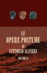 Le opere postume di Vittorio Alfieri. Volume 11. L'Eneide di Virgilio tradotta da Vittorio Alfieri. Col testo a fronte. Libri 10 - 12