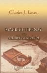 Maurice Tiernay, the Soldier of Fortune
