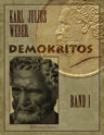 Demokritos oder hinterlassene Papiere eines lachenden Philosophen. Von dem Verfasser der 'Briefe eines in Deutschland reisenden Deutschen'. Band I
