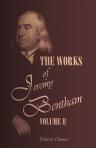 The Works of Jeremy Bentham. Published under the Superintendence of His Executor, John Bowring. Volume 2