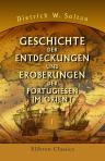 Geschichte der Entdeckungen und Eroberungen der Portugiesen im Orient, vom Jahr 1415 bis 1539 nach Anleitung der Asia des Joãõ de Barros. Theil 1