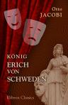 König Erich von Schweden