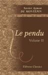 Le pendu. Volume 2