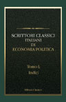 Scrittori classici italiani di economia politica. Tomo 50. Indici