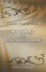 M. Dupont, ou La jeune fille et sa bonne