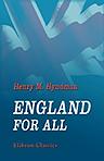 England for All