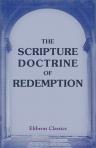 The Scripture Doctrine of Redemption. Published by the Manchester New Jerusalem Church Tract Society. No. 5