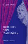 Berthold von Zähringen
