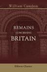 Remains Concerning Britain
