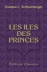 Les iles des Princes