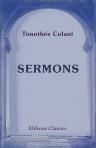 Sermons. Premier recueil