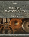 Annales maçonniques. Tome 5