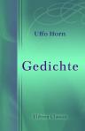 Gedichte