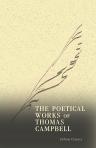 The Poetical Works of Thomas Campbell. With Notes and a Biographical Sketch by W. A. Hill. Illustrated by 37 Wood-cuts from Designs by Harvey