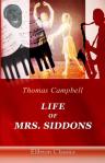 Life of Mrs. Siddons