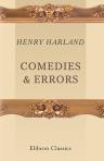Comedies & Errors