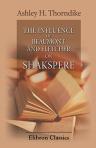 The Influence of Beaumont and Fletcher on Shakspere