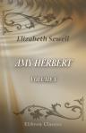 Amy Herbert. Volume 1