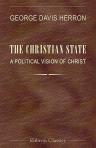 The Christian State. A Political Vision of Christ